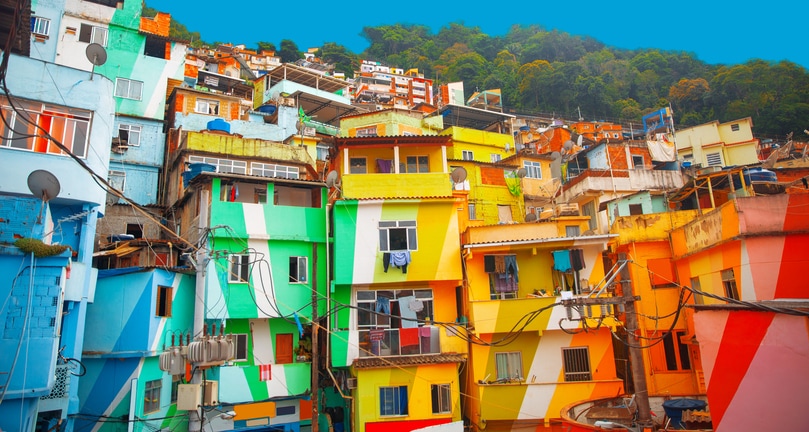 Rio de Janeiro e self-improvement: cosa possiamo imparare dalla città del  Carnevale - Centodieci
