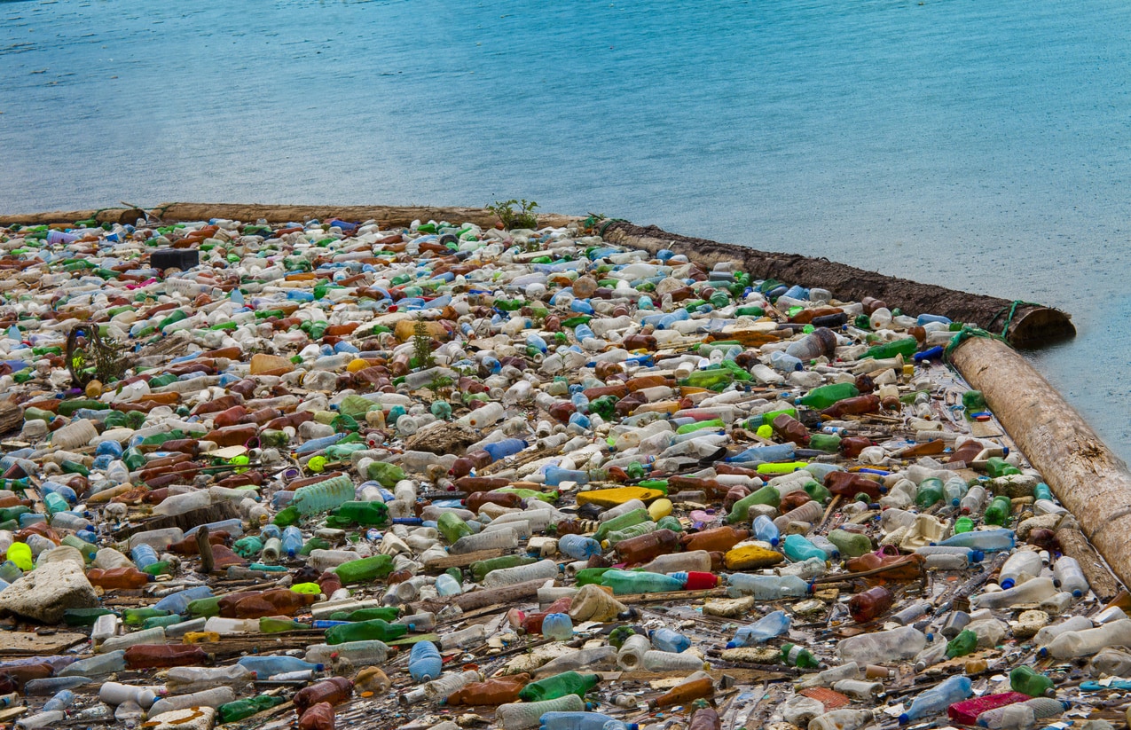 C’è Un Nuovo Alleato Nella Lotta Alla Plastica Negli Oceani