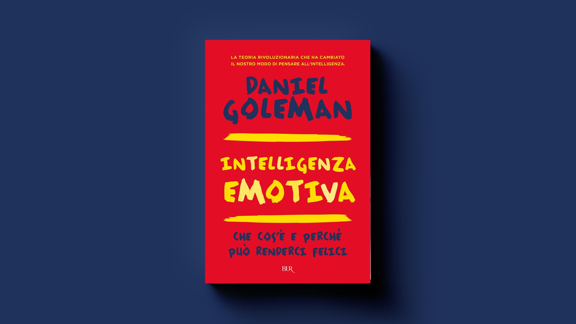 Guida all'intelligenza emotiva con i consigli di Daniel Goleman - Centodieci